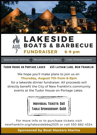 Fundraiser Information 