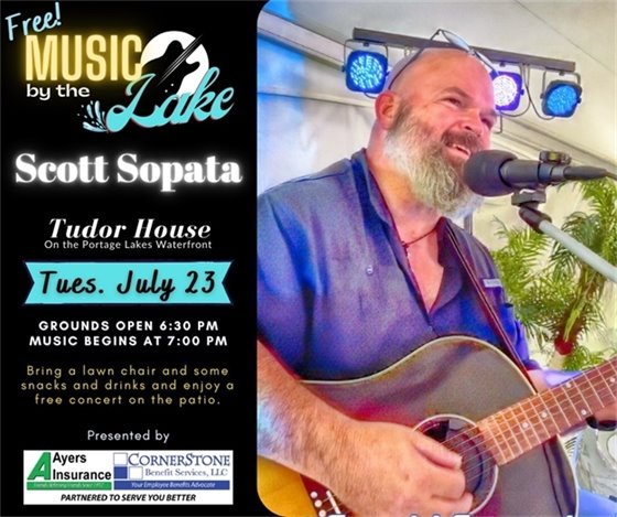 Scott Soptta music